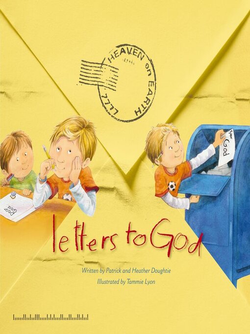 Title details for From the Major Motion Picture by Patrick Doughtie - Available